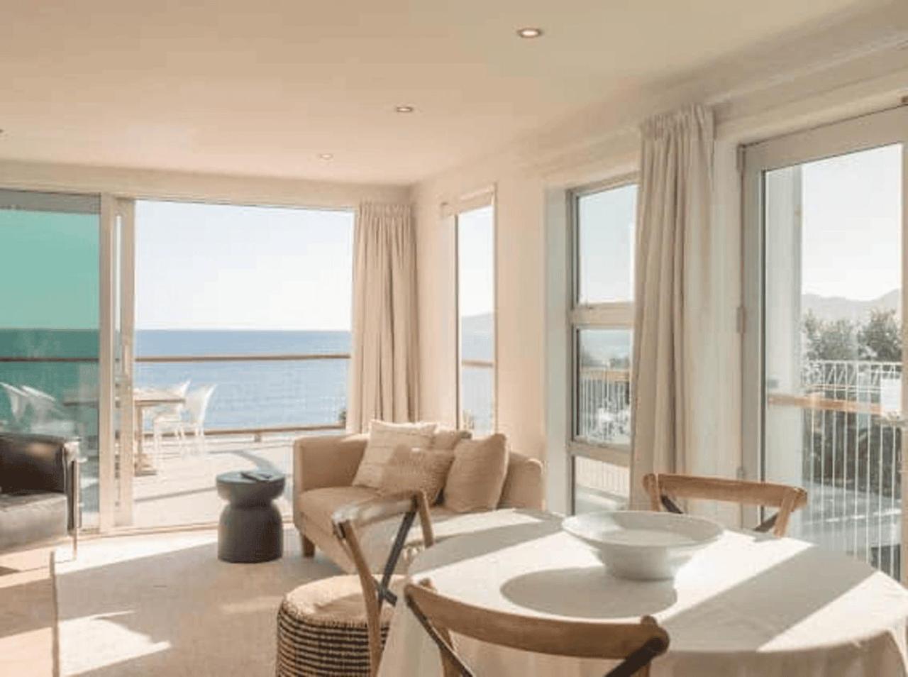 파라파라우무 Seascapes Waterfront 1 빌라 외부 사진